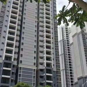 富樂新城二期10KV配電工程高壓設備、電纜采購