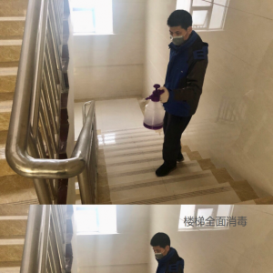 復工戰“疫” 縱覽必勝