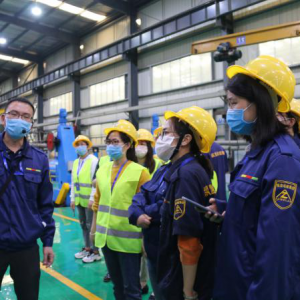 縱覽線纜集團積極開展2020年質量意識提升系列活動