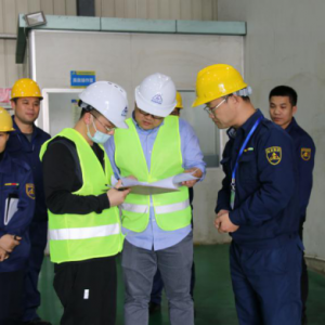 喜報！縱覽線纜集團順利通過國網電工裝備智慧物聯（EIP）平臺接入驗收 ... ...