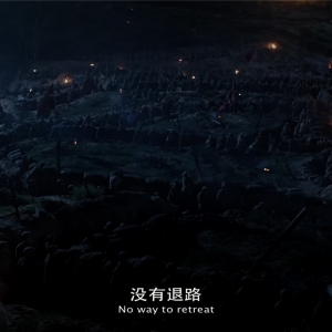 廣西縱覽集團“學(xué)黨史 感黨恩 跟黨走”系列主題教育活動 ——組織觀看紅色電影 傳承紅 ...