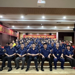 熱烈祝賀縱覽線纜集團(tuán)2021年首屆體育運(yùn)動(dòng)會頒獎(jiǎng)儀式圓滿成功 ... ... ...