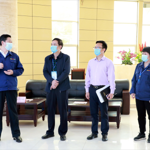 拿出“硬擔(dān)當(dāng)”，增強(qiáng)“軟實力” ——南寧市經(jīng)開區(qū)紀(jì)檢監(jiān)察組組長、黨工委委員趙大標(biāo) ...