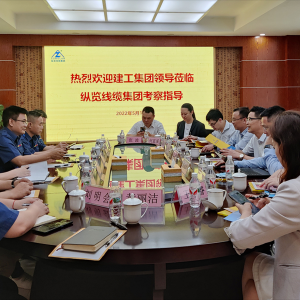 快馬加鞭抓落實  共同譜寫新輝煌 ——廣西建工集團副總經濟師、集中采購部總經理歐志 ...